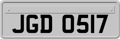 JGD0517