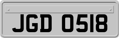 JGD0518