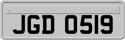 JGD0519