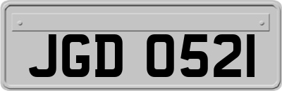 JGD0521