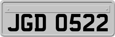 JGD0522