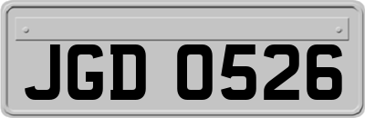 JGD0526