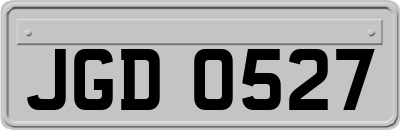 JGD0527
