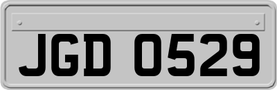 JGD0529