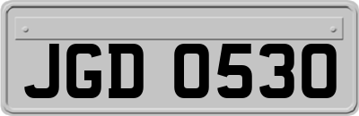 JGD0530