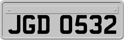 JGD0532