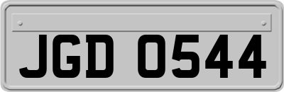 JGD0544