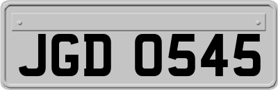 JGD0545