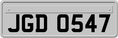 JGD0547