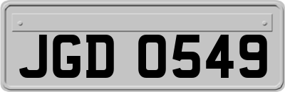 JGD0549