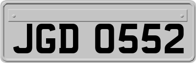 JGD0552