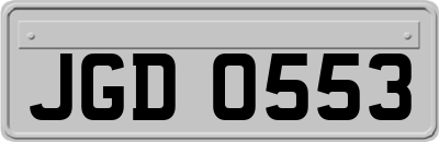 JGD0553