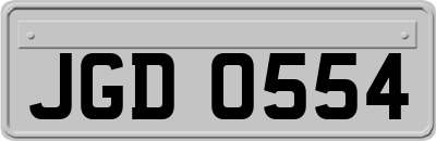 JGD0554