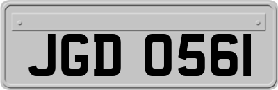 JGD0561