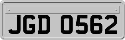 JGD0562