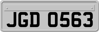 JGD0563