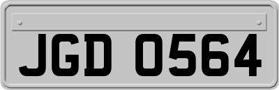 JGD0564