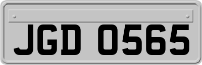 JGD0565