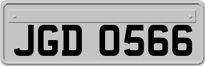 JGD0566
