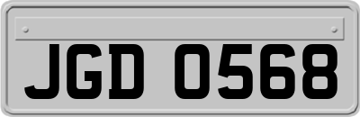 JGD0568