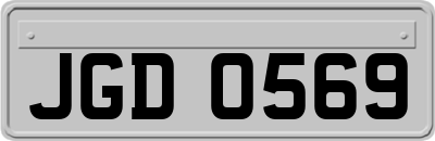 JGD0569