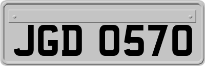 JGD0570