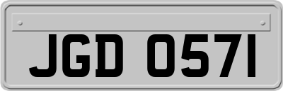 JGD0571