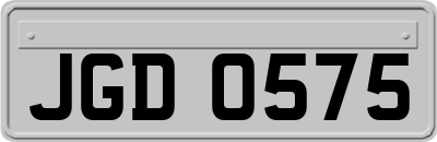 JGD0575