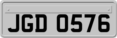 JGD0576