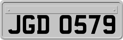 JGD0579