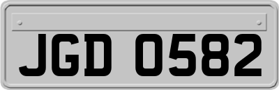 JGD0582