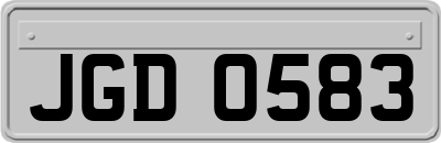 JGD0583
