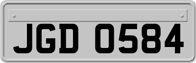 JGD0584