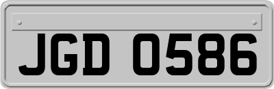 JGD0586