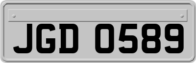 JGD0589