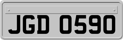 JGD0590