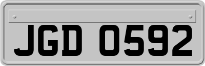 JGD0592