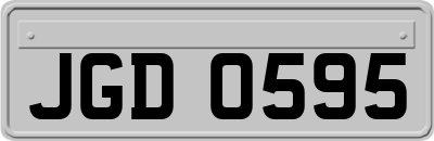 JGD0595