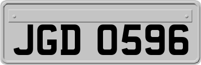 JGD0596
