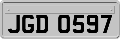 JGD0597