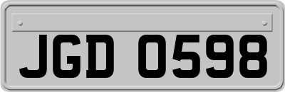 JGD0598
