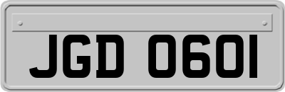 JGD0601