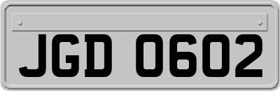 JGD0602