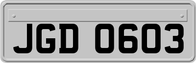 JGD0603