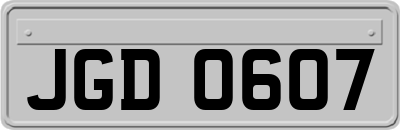JGD0607