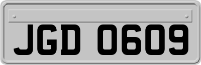 JGD0609