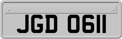 JGD0611