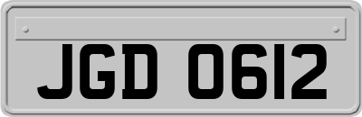 JGD0612