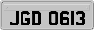 JGD0613