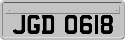 JGD0618